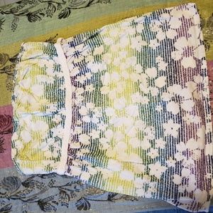 Cute Strapless Arizona Brand Summer Shirt